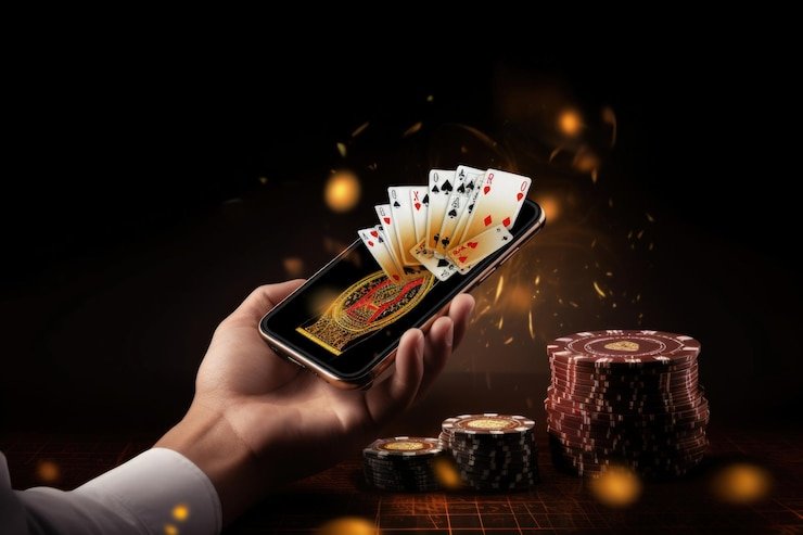 mpobos slot App mpobos slot App