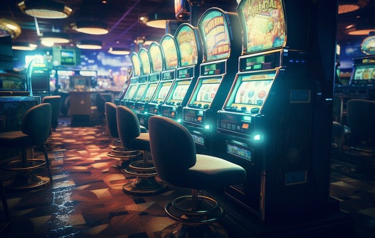 mpobos slot tier progression roadmap from Rookie to Platinum status